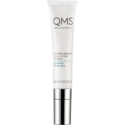 QMS Epigen Depuff Pollution Shield Eye Serum 15 ml