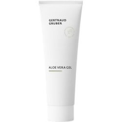 GERTRAUD GRUBER Aloe vera Gel 50 ml