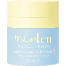 MinLen - Hydramazing Barrier Face Cream, 50 ml
