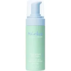 MinLen - Foam & Fresh Face Wash, 150  ml