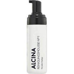 Alcina No 1 Reinigungsmousse No 1 150 ml