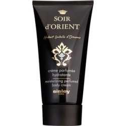 Sisley Soir d'Orient Crème Parfumée Hydratante Bodylotion 150 ml