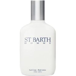 LIGNE ST BARTH HOMME Bodylotion 125 ml
