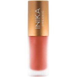 INIKA Organic Tinted Lip Oil Blossom 5 ml