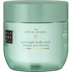 Rituals - Overnight Body Mask, The Ritual of Jing, 125 ml