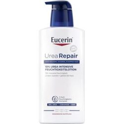 Eucerin UreaRepair Feuchtigkeitslotion 10 % Urea 400 ml