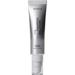 MANTLE The Calming Solution 5% Sulfur Treatment 30 ml