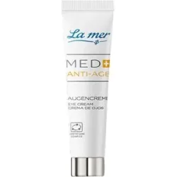 La mer Cosmetics MED+ Anti-Age Augencreme 15 ml