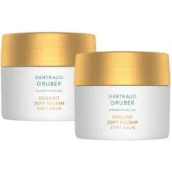 GERTRAUD GRUBER EXQUISIT Soft Balsam Duo 2 x 50 ml