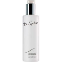 Dr. Spiller Biomimetic SkinCare Reinigungssahne mit Gelee Royal 200 ml