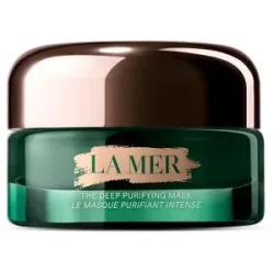 La Mer The Deep Purifying Mask Anti-Aging Masken 50 ml