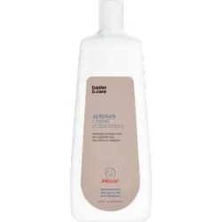 basler Aleosan Cremeschaumbad Sparflasche 1 Liter