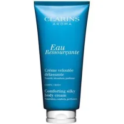 Clarins - Eau Ressourcante wohltuende Körpercreme, 200 ml