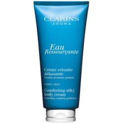 Clarins - Eau Ressourcante wohltuende Körpercreme, 200 ml