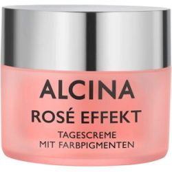 Alcina Rosé Effekt Tagescreme 50 ml