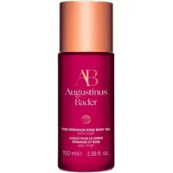 Augustinus Bader The Geranium Rose Körperöl 100 ml