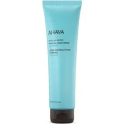 AHAVA Deadsea Water Mineral Hand Cream Sea-Kissed 150 ml