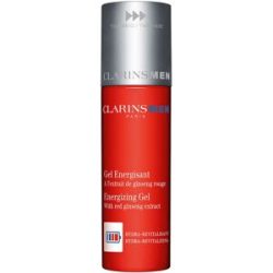 Clarins - Gel Energisant - Energiegel für das Gesicht, 50 ml