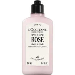 Lait Corps parfumé Rose - 250 - L'Occitane en Provence