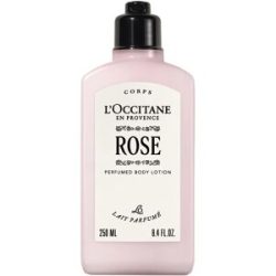 Lait Corps parfumé Rose - 250 - L'Occitane en Provence