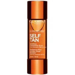 Clarins - Selbstbräuner Konzentrat - Körper, Autobronzants, 30 ml