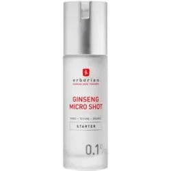 erborian - Ginseng Micro Shot 0.1, 30 ml