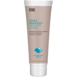 basler Totes Meer Salz Gesichtscreme 125 ml