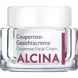 Alcina Couperose Gesichtscreme 50 ml