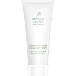 GERTRAUD GRUBER Lindenblüten Sahne 100 ml
