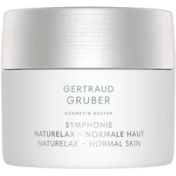 GERTRAUD GRUBER SYMPHONIE NatuRelax - Normale Haut 50 ml