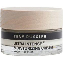TEAM DR JOSEPH Ultra Intense Moisturizing Cream 50 ml