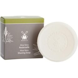 MÜHLE Rasierseife Aloe Vera, 65 g