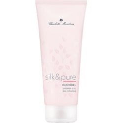 Charlotte Meentzen Silk & Pure Duschgel 200 ml