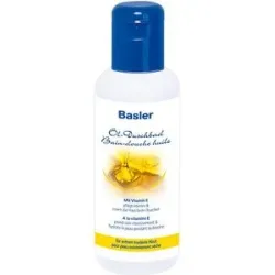 basler Öl-Duschbad Flasche 200 ml