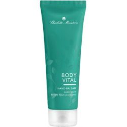 Charlotte Meentzen Body Vital Hand-Balsam 75 ml