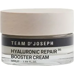 TEAM DR JOSEPH Hyaluronic Repair Booster Cream 50 ml