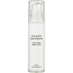 Susanne Kaufmann NOURISHING NIGHT CREAM Nachtcreme 50 ml