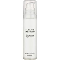 Susanne Kaufmann REJUVENATING NIGHT CREAM Nachtcreme 50 ml