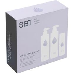 SBT Revitalizing Body Set
