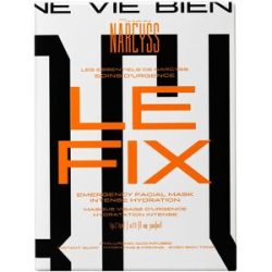 Narcyss LE FIX FACEMASK Pro Packung 3 Stück