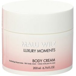 Malu Wilz Luxury Moments Body Cream 200 ml