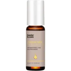 basler Teebaumöl Pickelroller 10 ml
