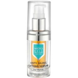 MICRO CELL ANTI AGING HAND LIFTING SERUM 15 ml