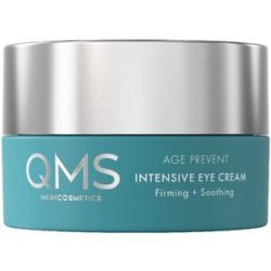 QMS Age Prevent Intensive Eye Cream 15 ml
