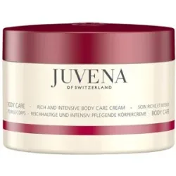 Juvena Rich and Intensive Body Care Cream Körperbutter 200 ml