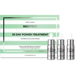 BIOEFFECT 30 Day Power Treatment 3 x 5 ml
