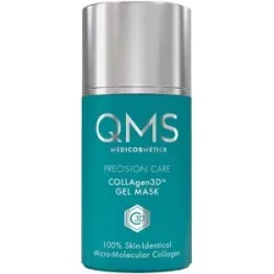 QMS Precision Care COLLAgen3D Gel Mask 75 ml