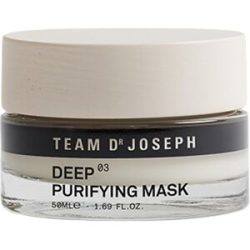 TEAM DR JOSEPH Deep Purifying Mask 50 ml