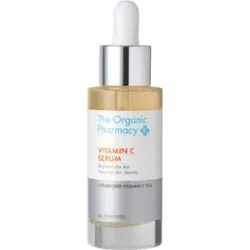 The Organic Pharmacy - Vitamin C Serum, O.P. Vitamin C Serum, 30 ml