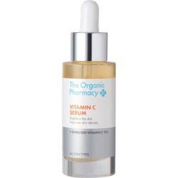 The Organic Pharmacy - Vitamin C Serum, O.P. Vitamin C Serum, 30 ml